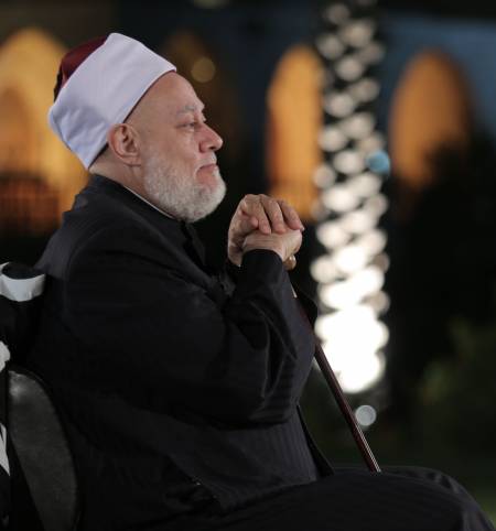 رمضان مرآة حضارة الإسلام: الاحتفال بالهلال