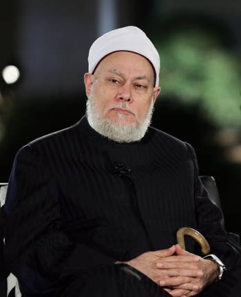 أ.د علي جمعة: عدم فهم النصوص في القرآن والسنة أسهم في ظهور الحركات الإرهابية