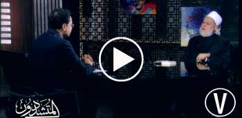 الحلقة (7) من برنامج المتشددون