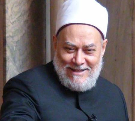 بركة ميلاد النبي محمد (‏4)