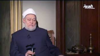 لقاء ببرنامج منارات