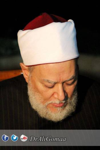القصص في السنة النبوية "من غشنا فليس منا"(5)