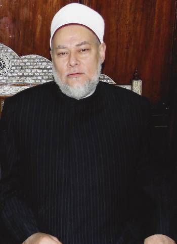 مولد النور الهادي 4